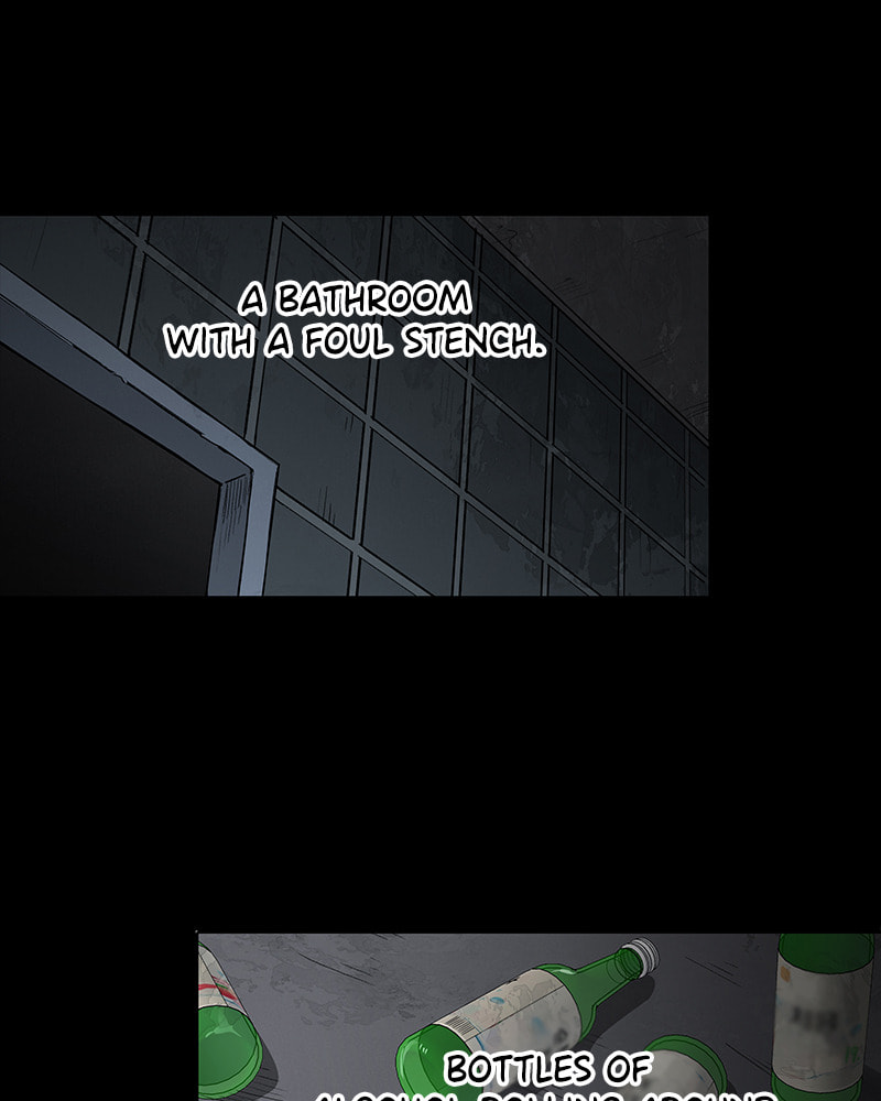 Read The Boxer chapter 95 image 104 on Lezhin