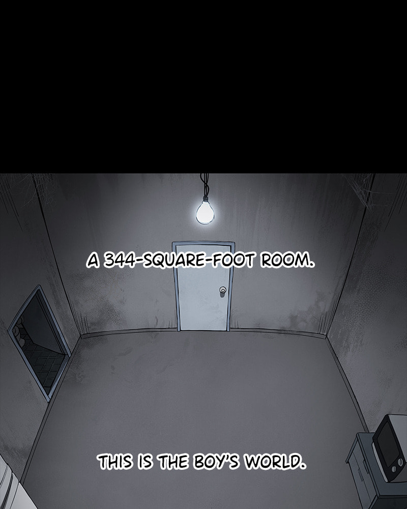 Read The Boxer chapter 95 image 108 on Lezhin