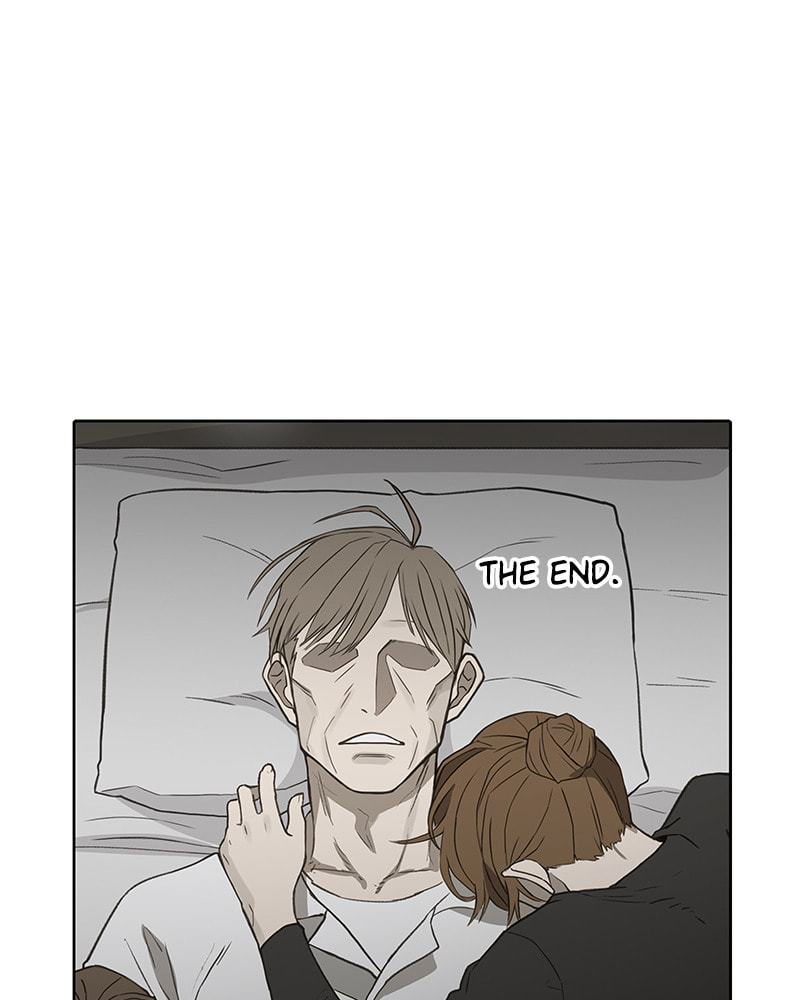 Read The Boxer chapter 95 image 37 on Lezhin