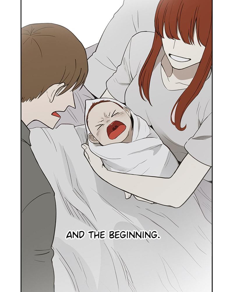 Read The Boxer chapter 95 image 39 on Lezhin