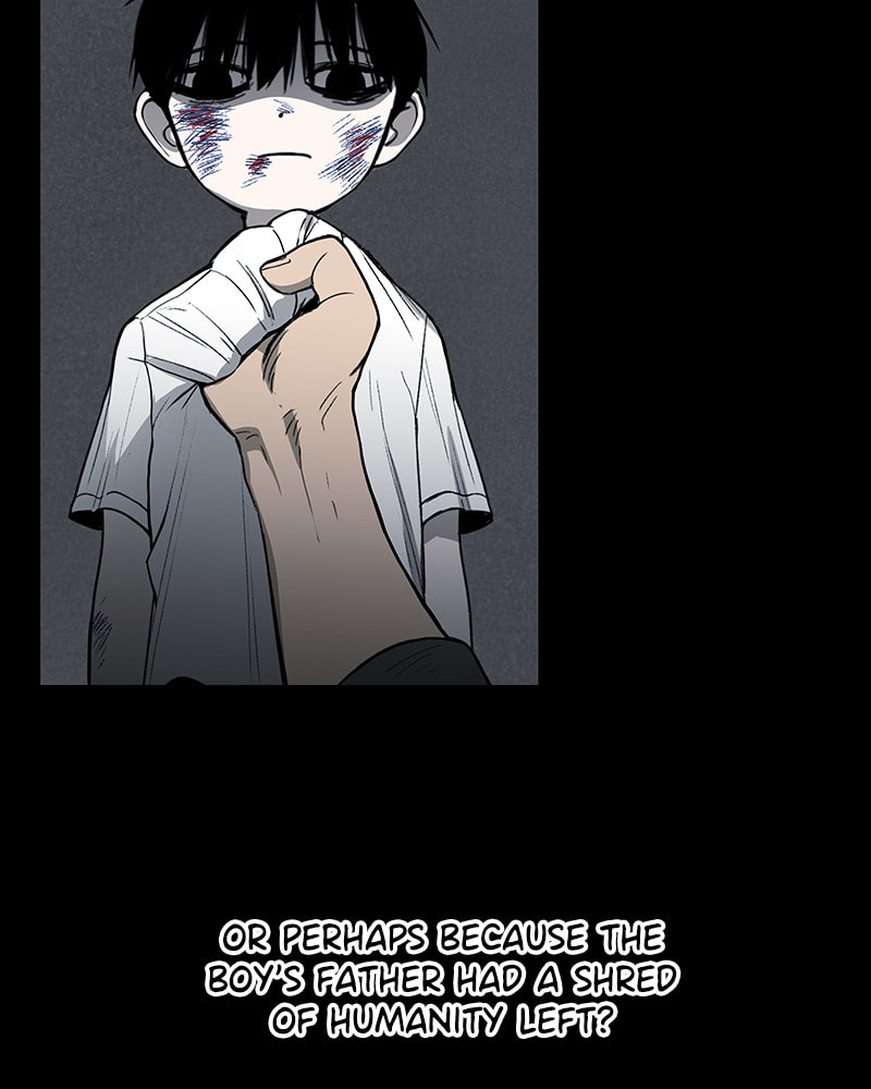 Read The Boxer chapter 95 image 57 on Lezhin