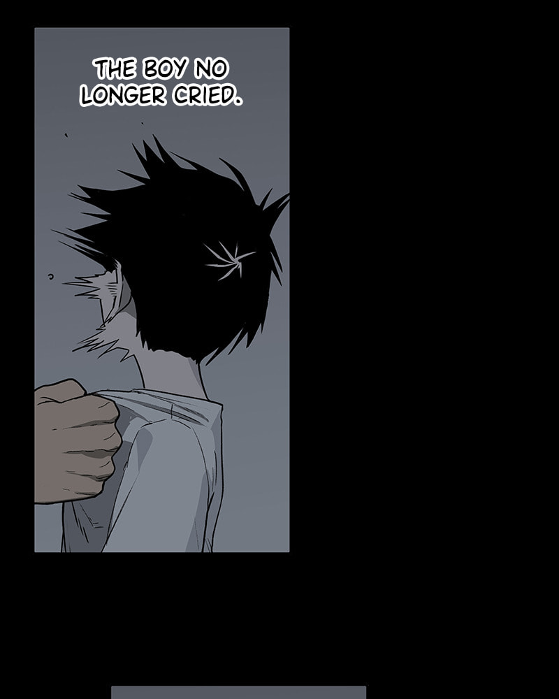 Read The Boxer chapter 95 image 72 on Lezhin