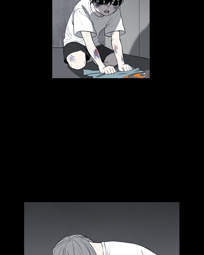 Read The Boxer chapter 95 image 88 on Lezhin