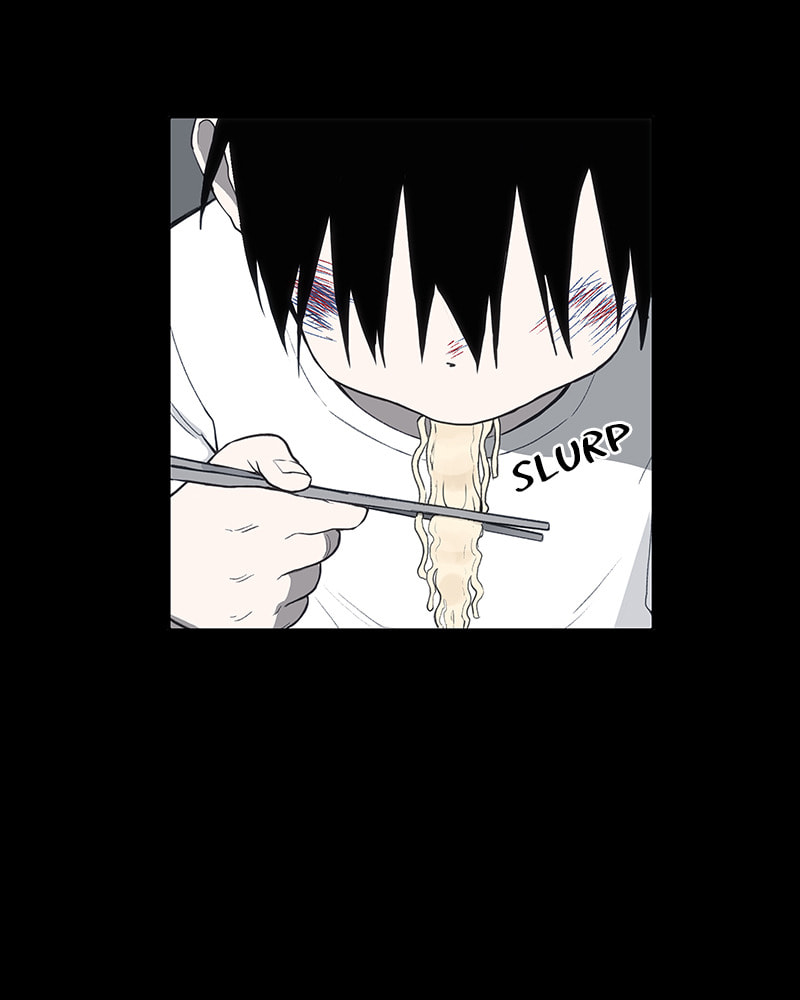 Read The Boxer chapter 95 image 92 on Lezhin
