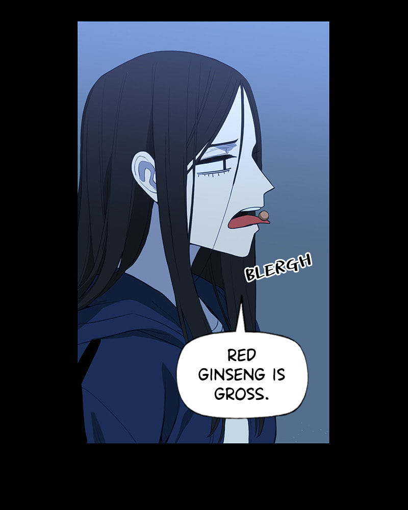 Read The Boxer chapter 96 image 55 on Lezhin