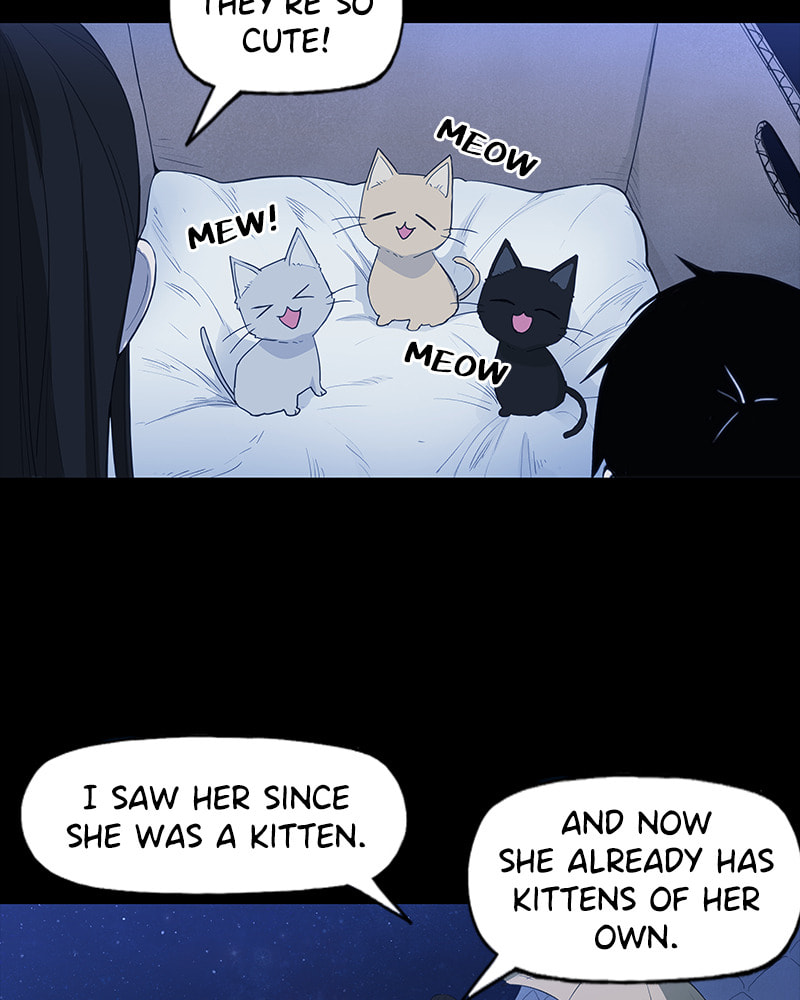 Read The Boxer chapter 96 image 78 on Lezhin