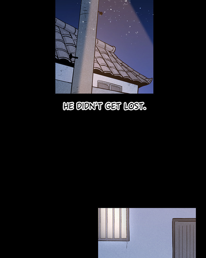 Read The Boxer chapter 97 image 22 on Lezhin