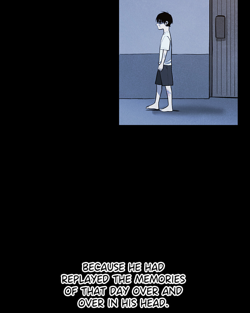 Read The Boxer chapter 97 image 23 on Lezhin