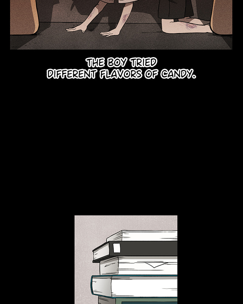 Read The Boxer chapter 97 image 40 on Lezhin