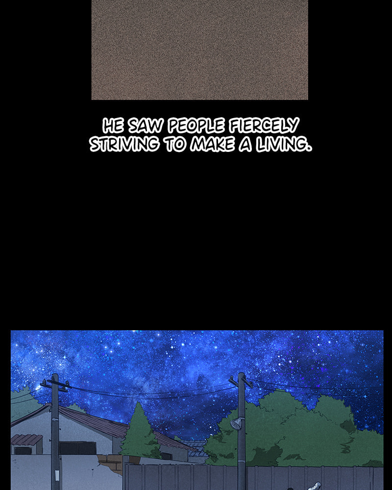 Read The Boxer chapter 97 image 44 on Lezhin