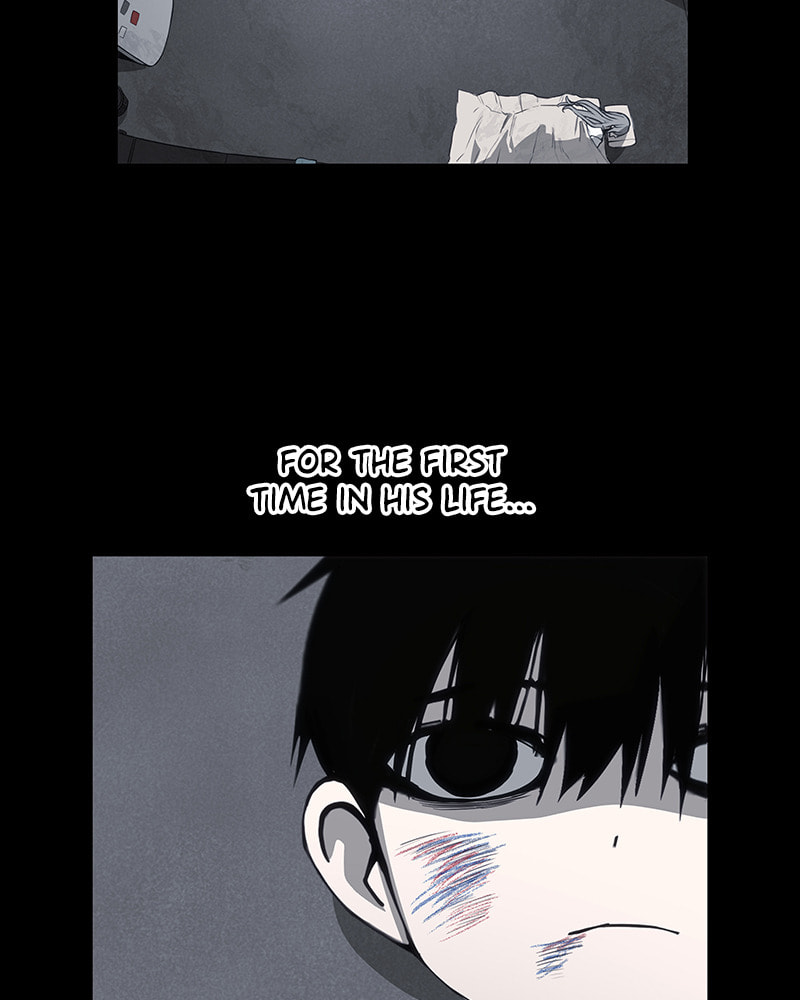 Read The Boxer chapter 97 image 9 on Lezhin