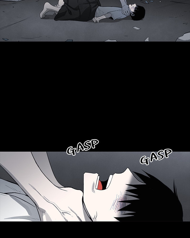 Read The Boxer chapter 97 image 99 on Lezhin