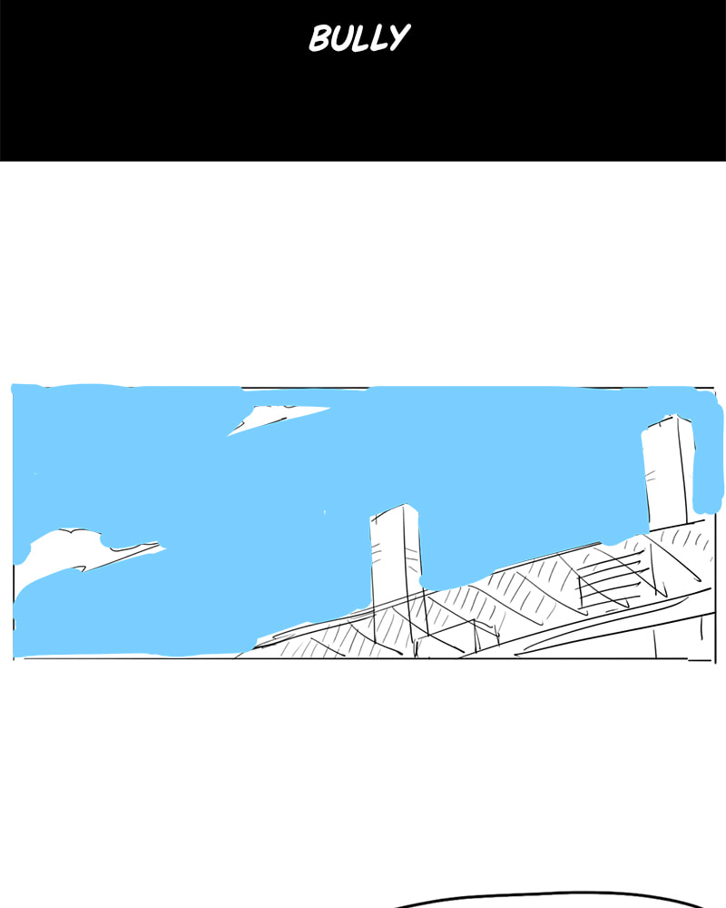 Read The Boxer chapter 0 image 1 on Lezhin