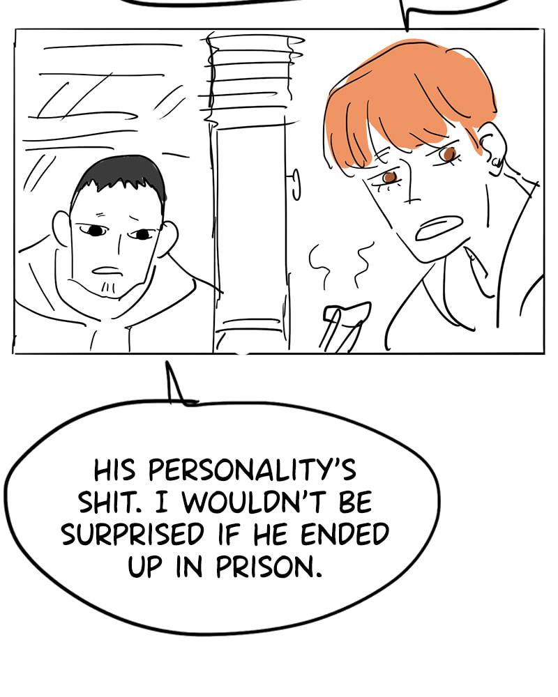 Read The Boxer chapter 0 image 26 on Lezhin