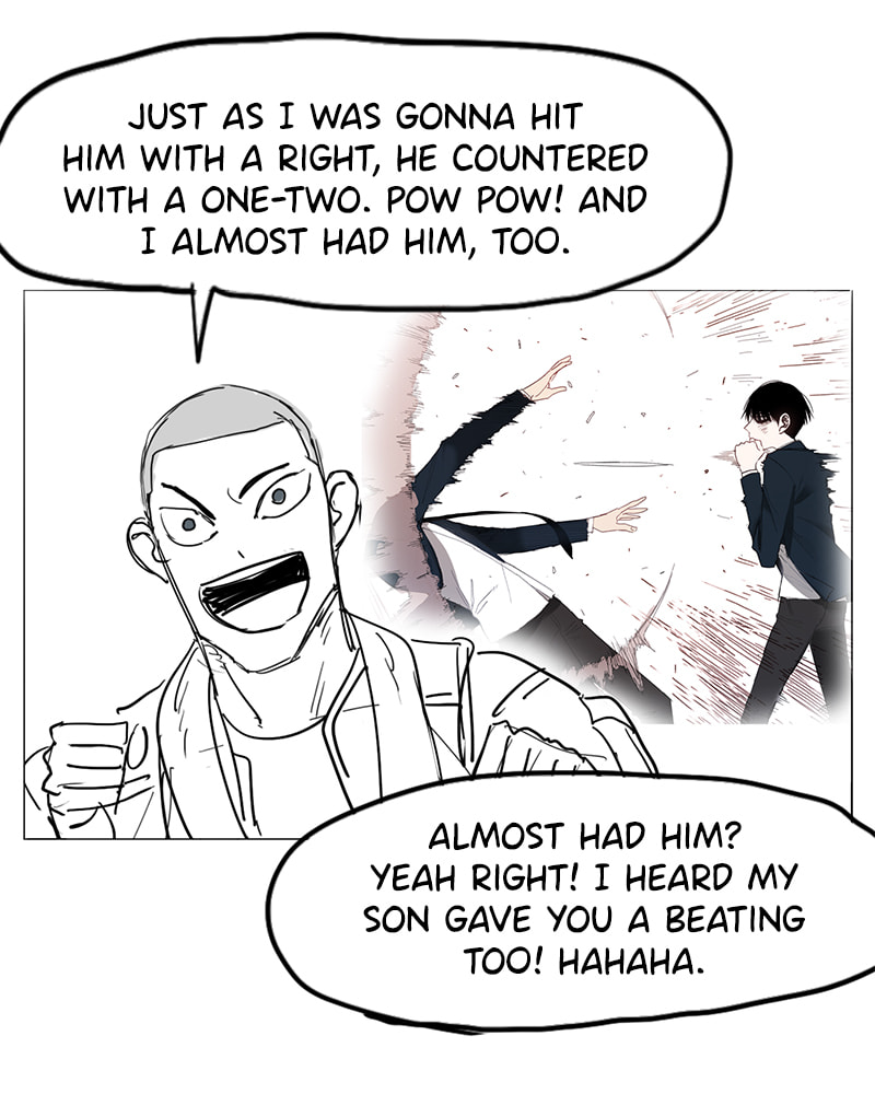 Read The Boxer chapter 0 image 4 on Lezhin