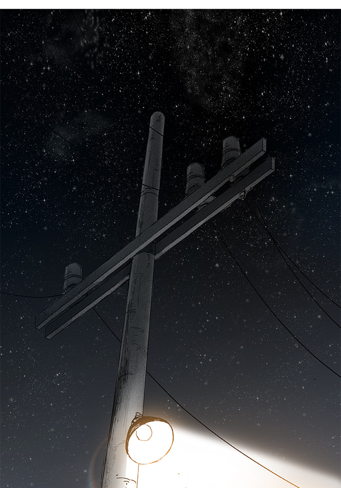 Read The Boxer chapter 1 image 0 on Lezhin