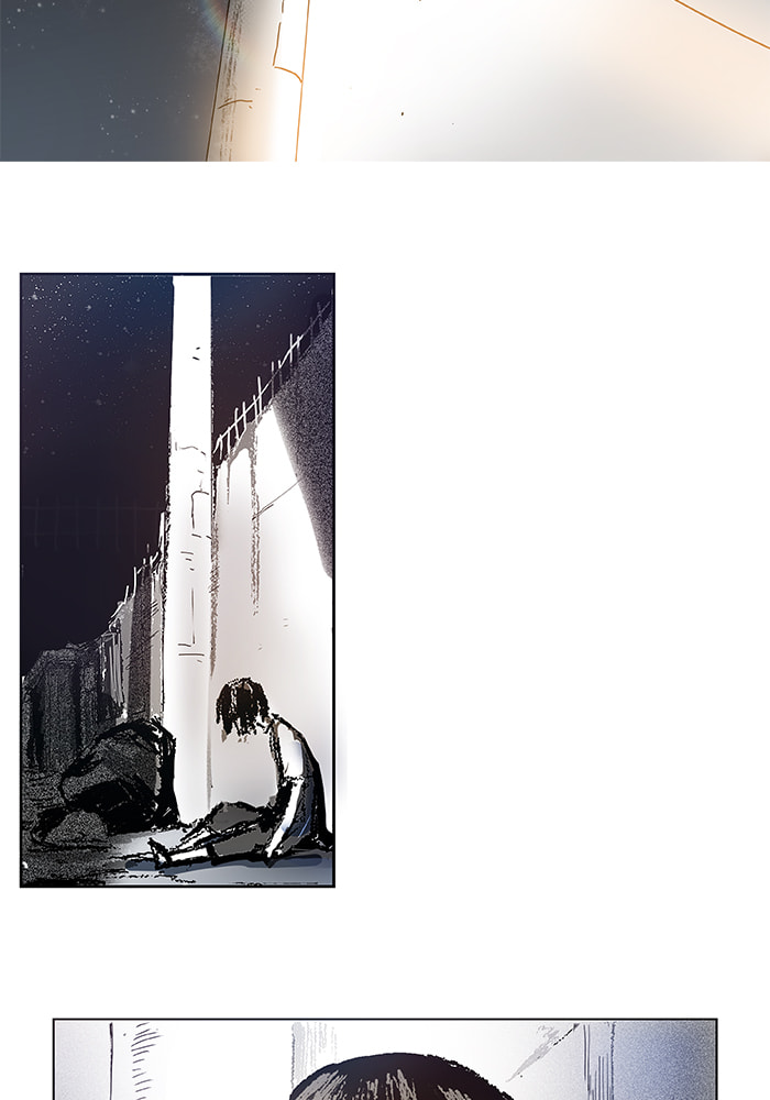 Read The Boxer chapter 1 image 1 on Lezhin