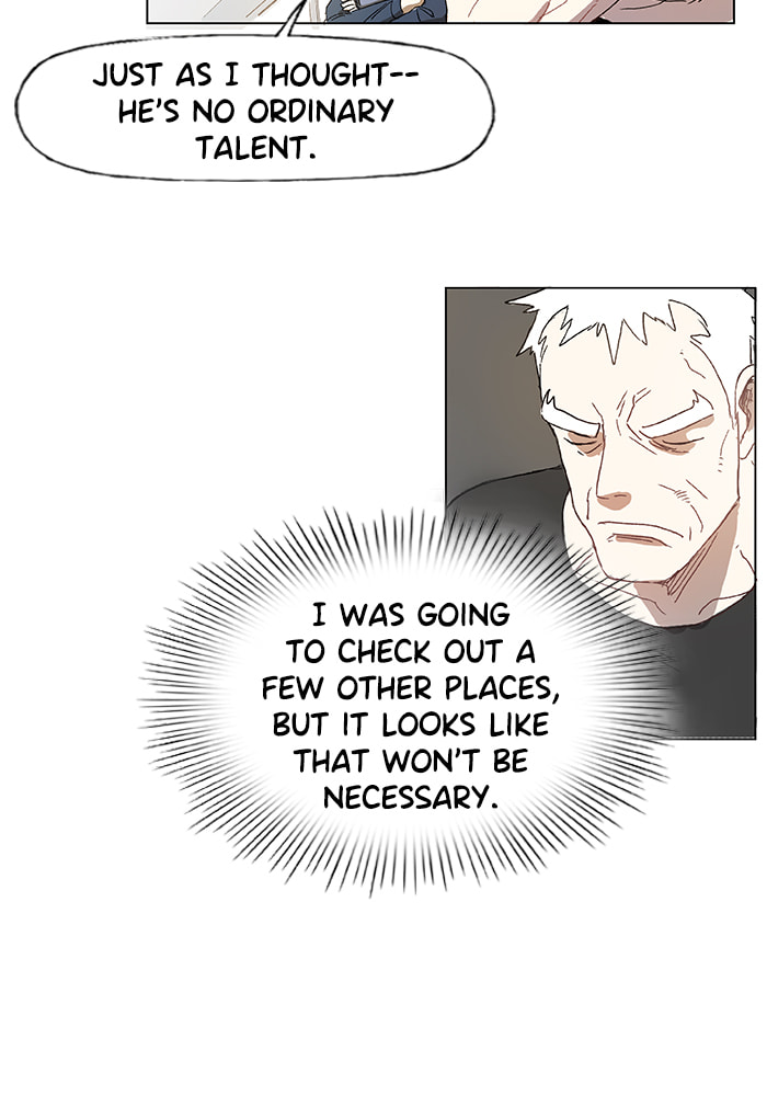 Read The Boxer chapter 1 image 100 on Lezhin