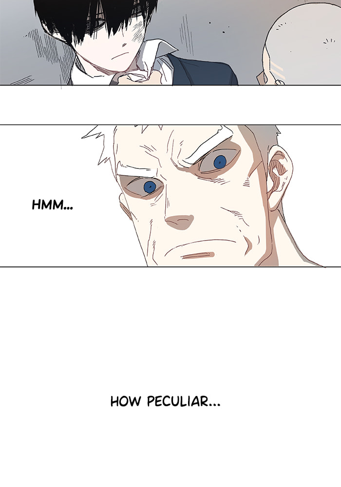 Read The Boxer chapter 1 image 103 on Lezhin