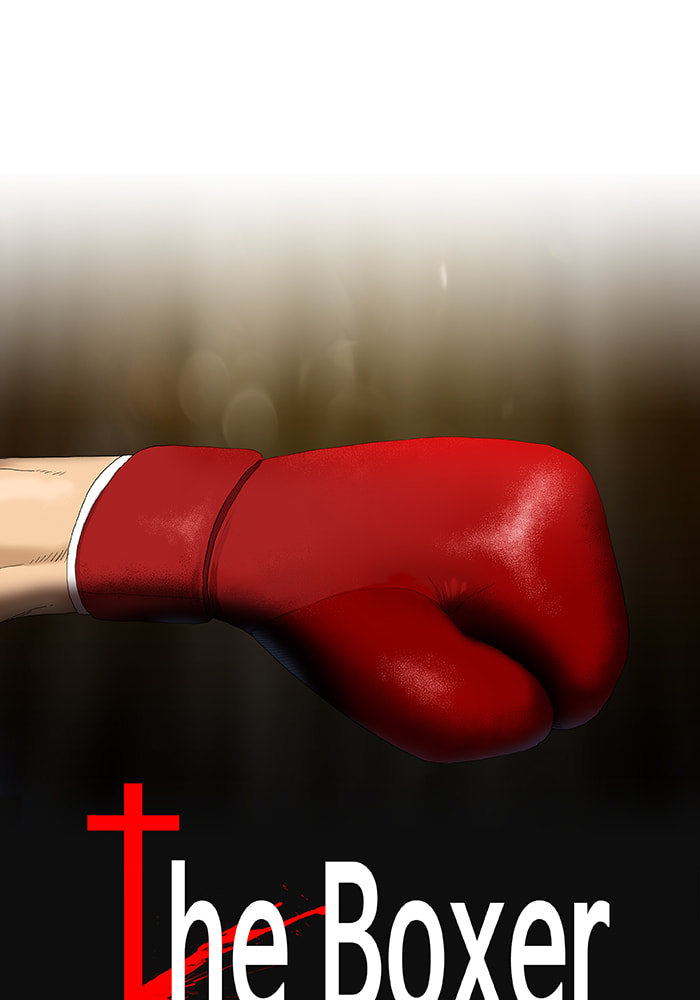 Read The Boxer chapter 1 image 12 on Lezhin