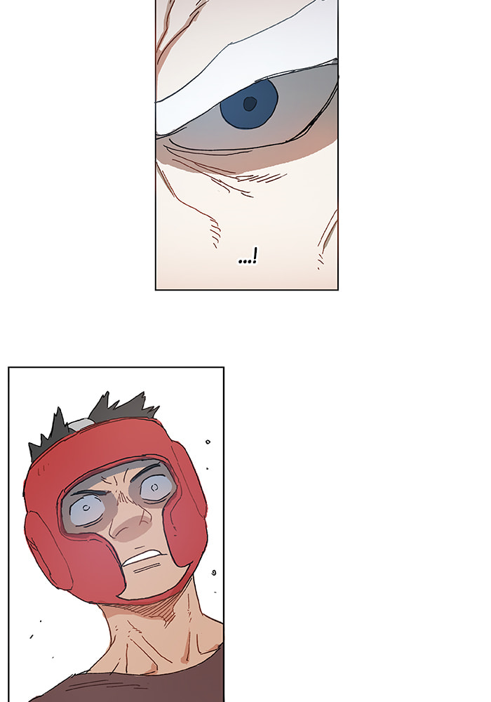 Read The Boxer chapter 1 image 23 on Lezhin