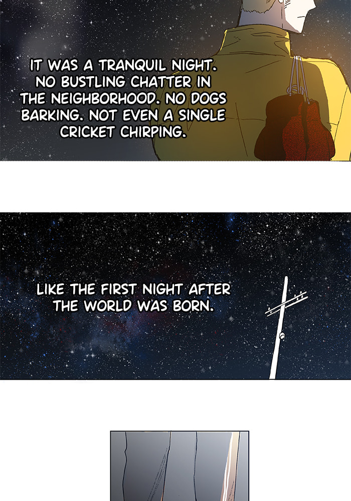 Read The Boxer chapter 1 image 4 on Lezhin