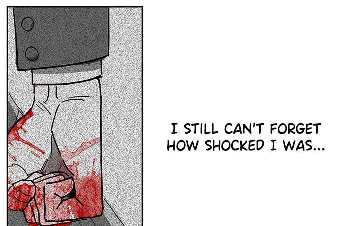 Read The Boxer chapter 1 image 47 on Lezhin