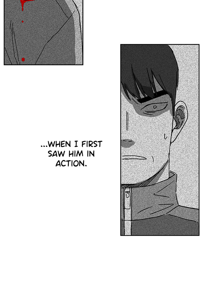 Read The Boxer chapter 1 image 48 on Lezhin
