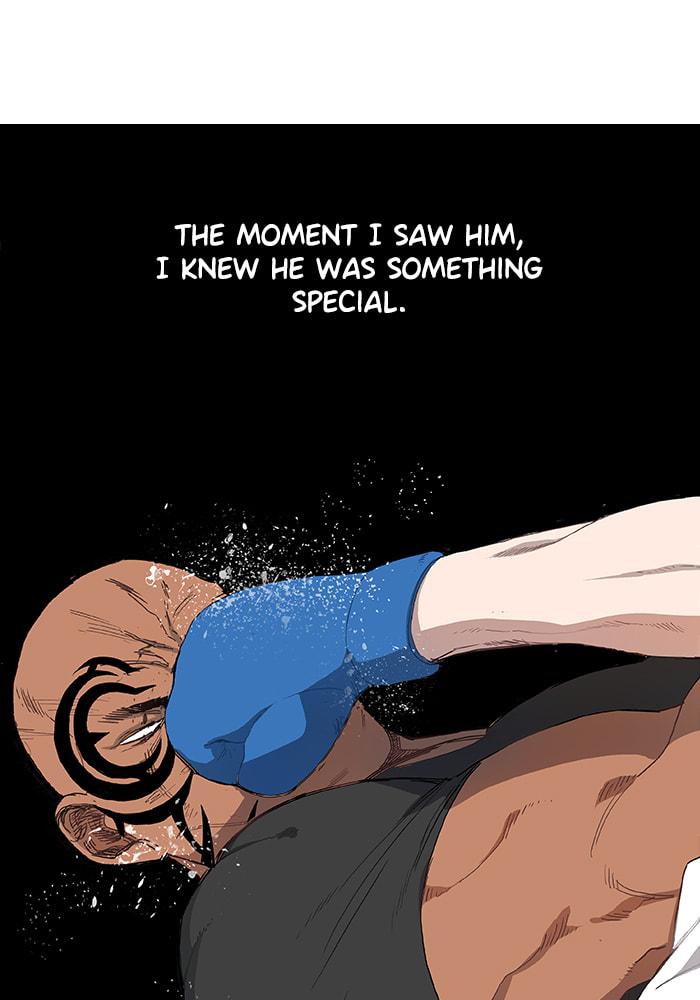 Read The Boxer chapter 1 image 51 on Lezhin