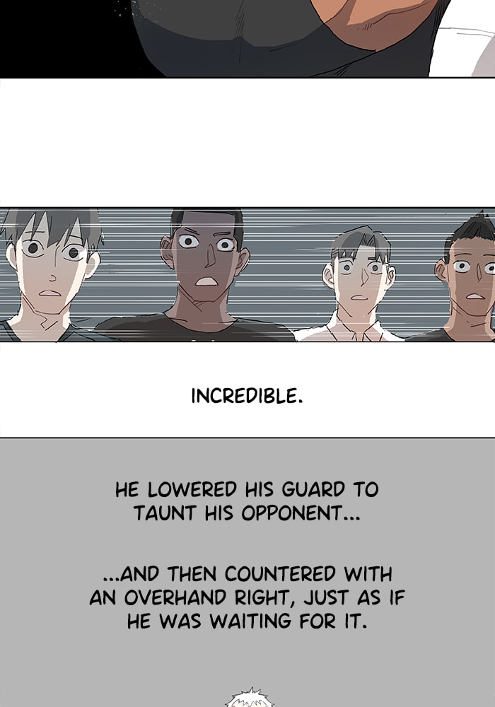 Read The Boxer chapter 1 image 52 on Lezhin