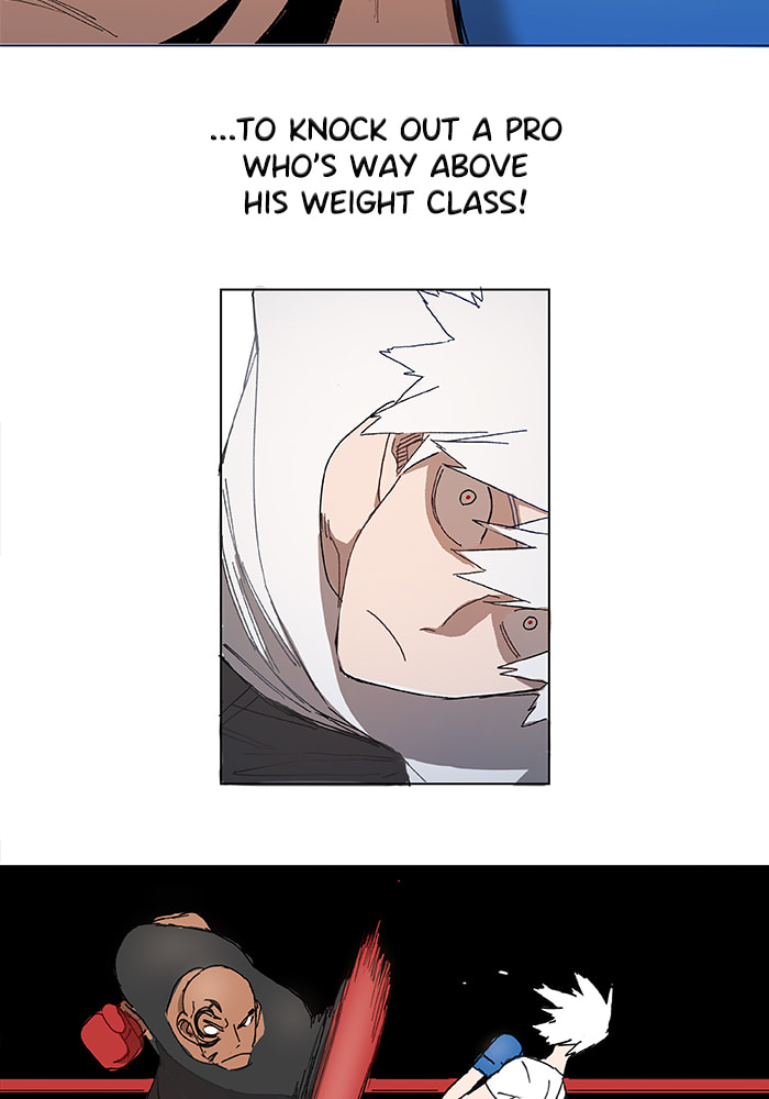 Read The Boxer chapter 1 image 54 on Lezhin