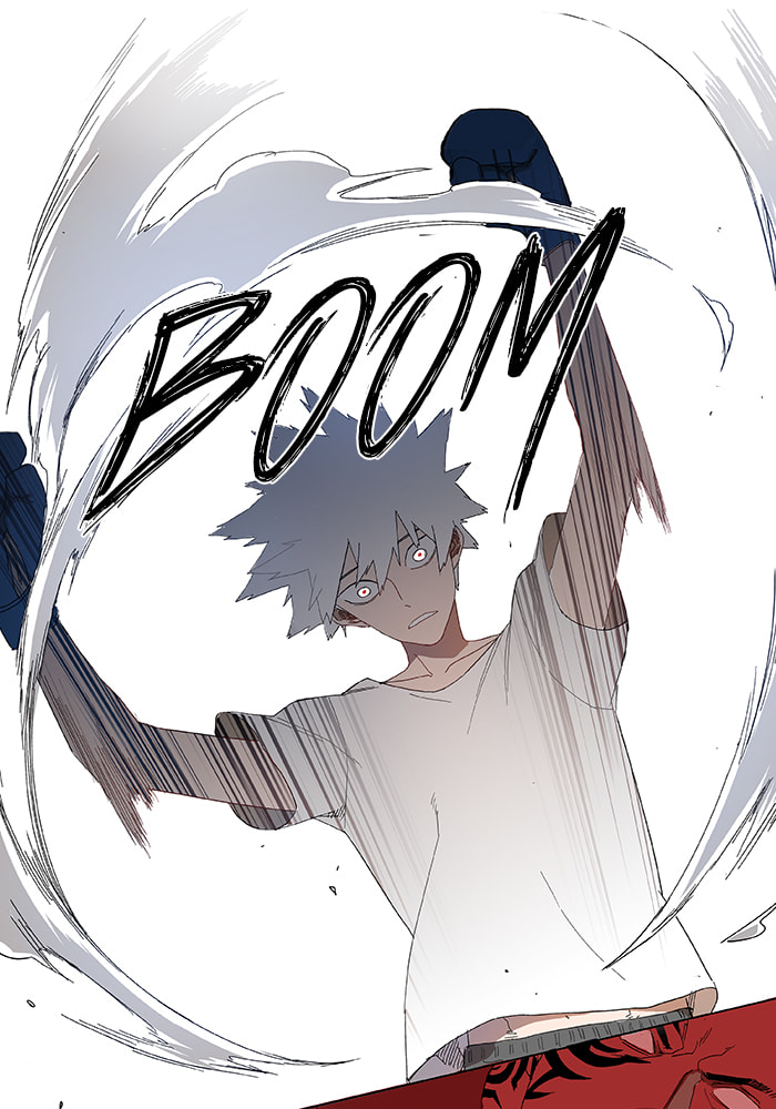 Read The Boxer chapter 1 image 56 on Lezhin