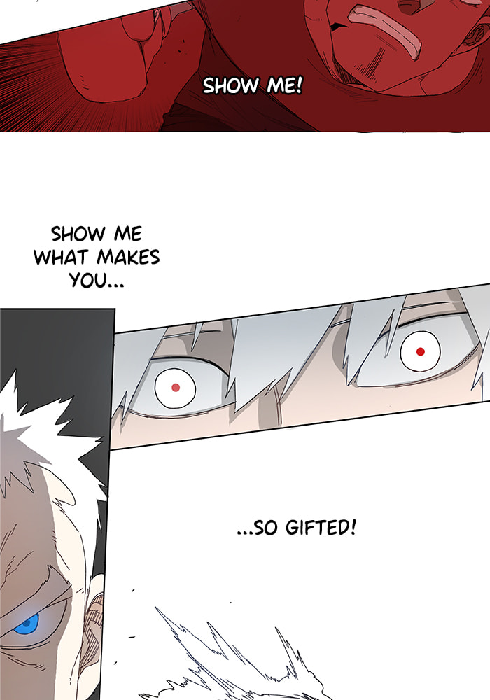 Read The Boxer chapter 1 image 57 on Lezhin