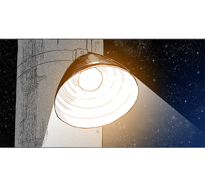 Read The Boxer chapter 1 image 6 on Lezhin