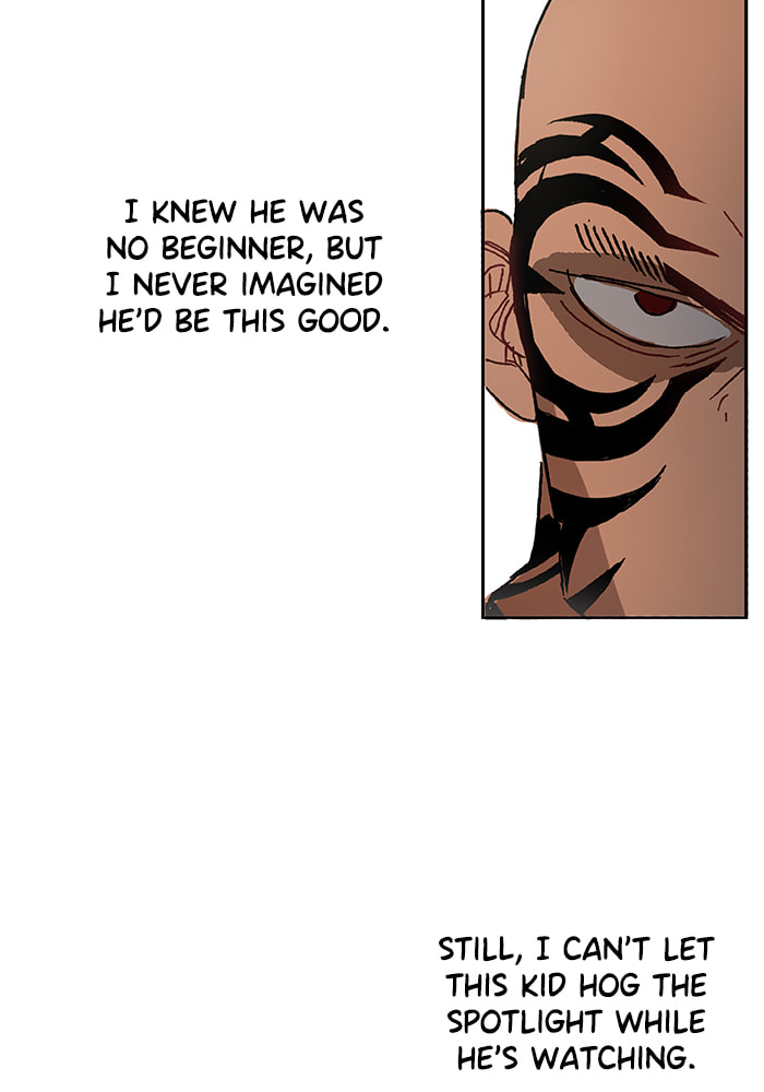 Read The Boxer chapter 1 image 64 on Lezhin
