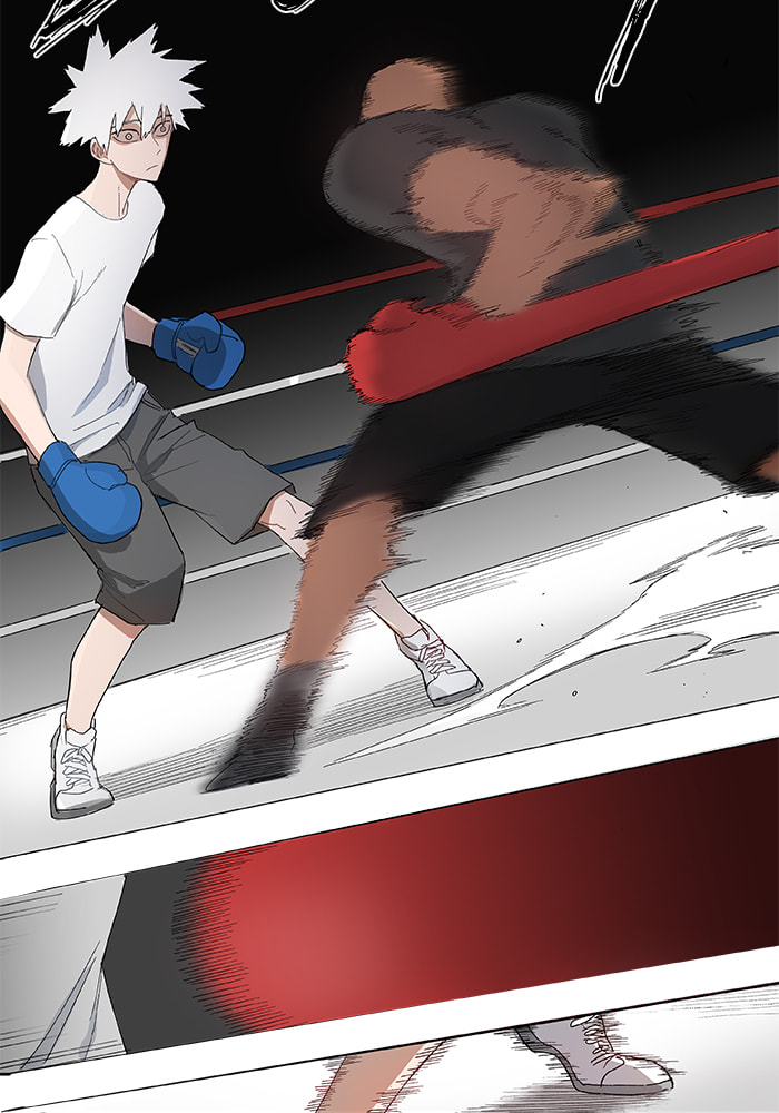 Read The Boxer chapter 1 image 66 on Lezhin