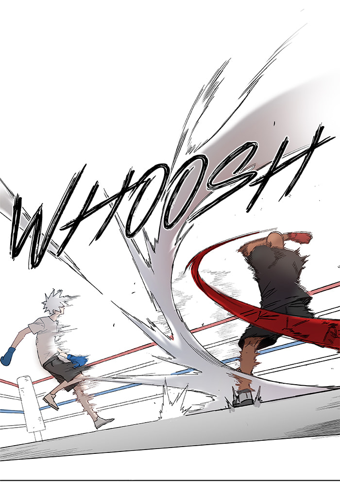Read The Boxer chapter 1 image 68 on Lezhin