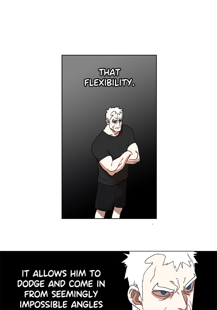 Read The Boxer chapter 1 image 80 on Lezhin