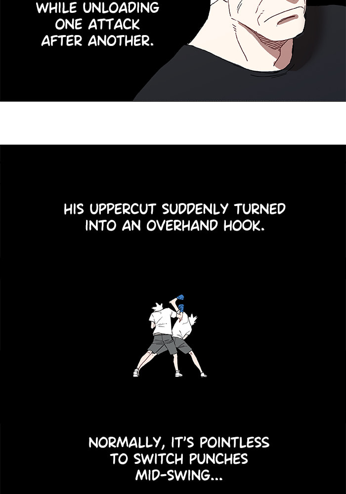 Read The Boxer chapter 1 image 81 on Lezhin
