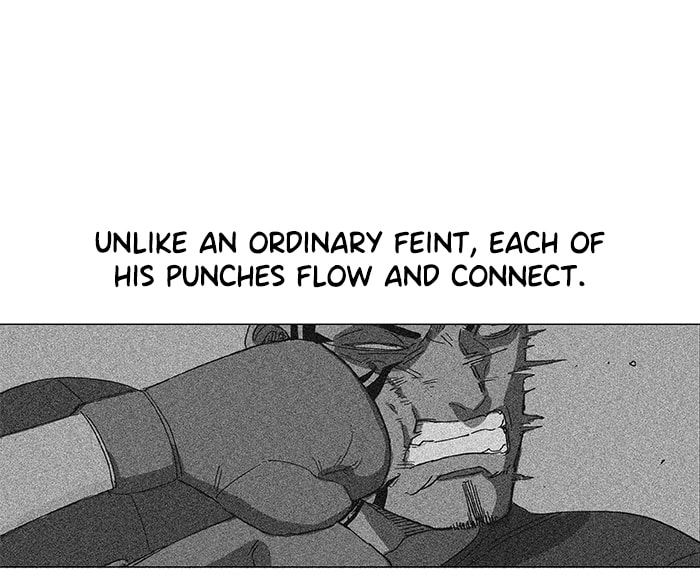 Read The Boxer chapter 1 image 83 on Lezhin
