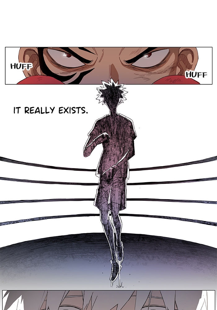 Read The Boxer chapter 1 image 87 on Lezhin
