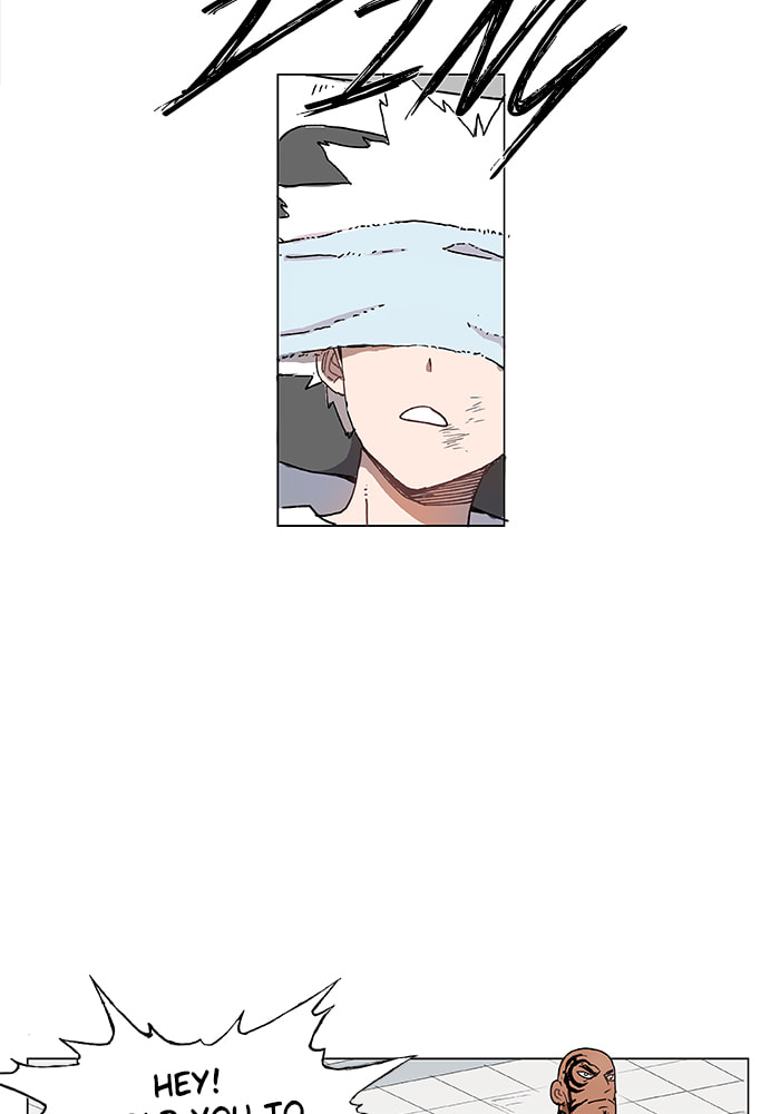 Read The Boxer chapter 1 image 93 on Lezhin