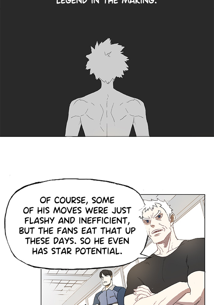 Read The Boxer chapter 1 image 99 on Lezhin