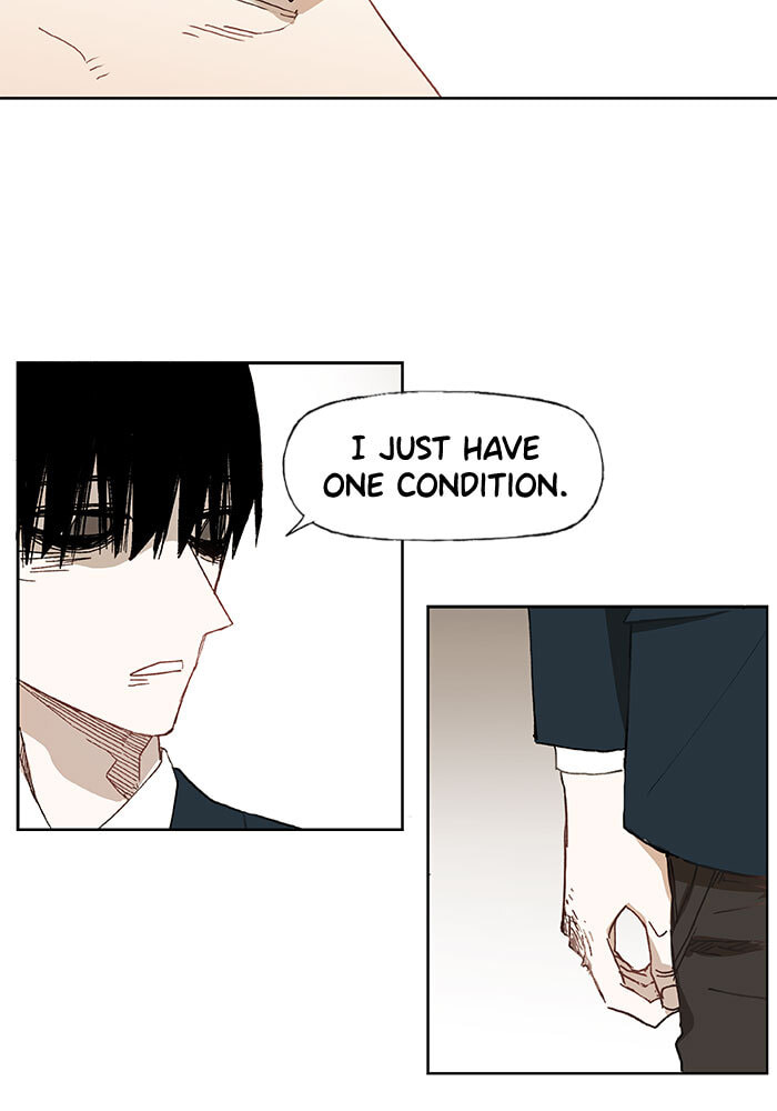 Read The Boxer chapter 10 image 10 on Lezhin