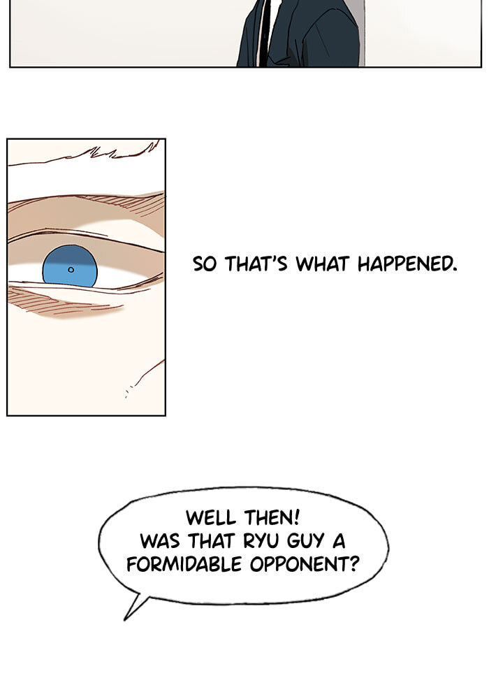Read The Boxer chapter 10 image 12 on Lezhin