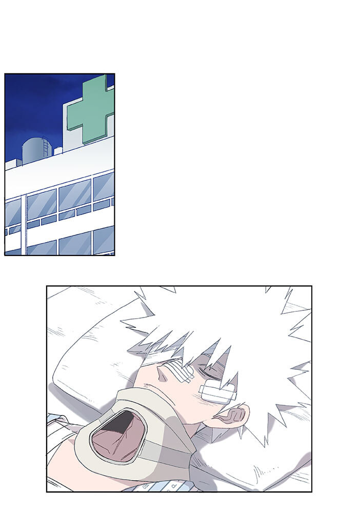 Read The Boxer chapter 10 image 18 on Lezhin