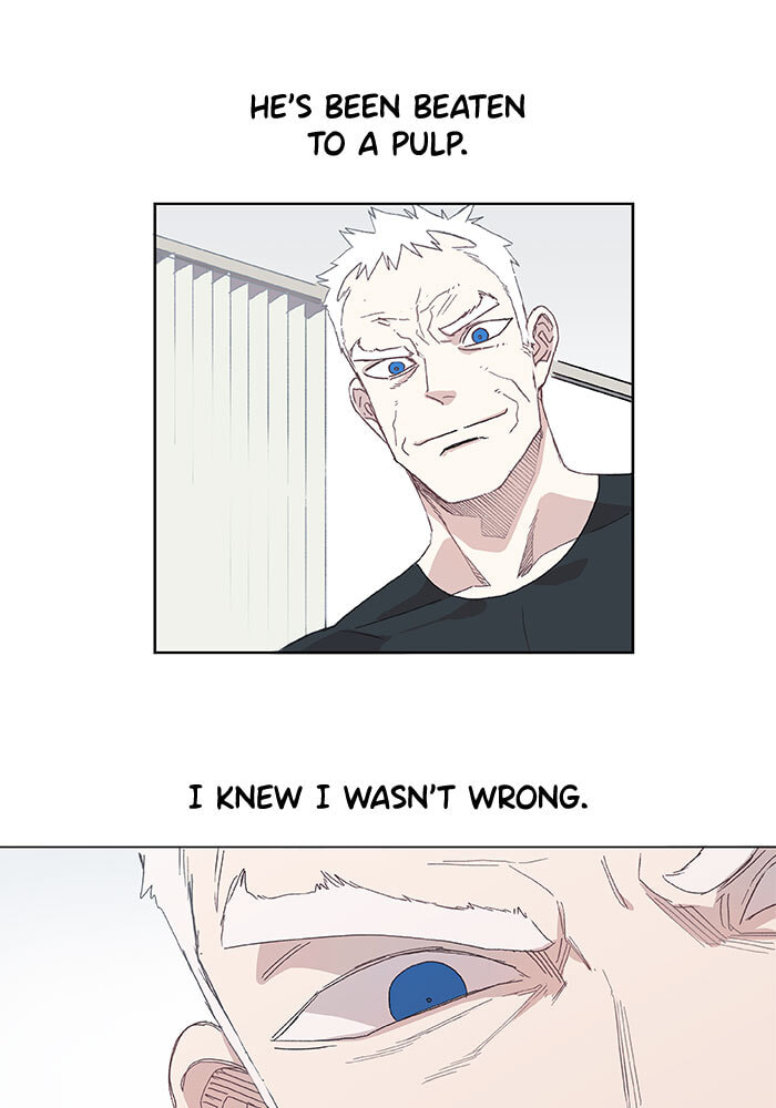 Read The Boxer chapter 10 image 19 on Lezhin
