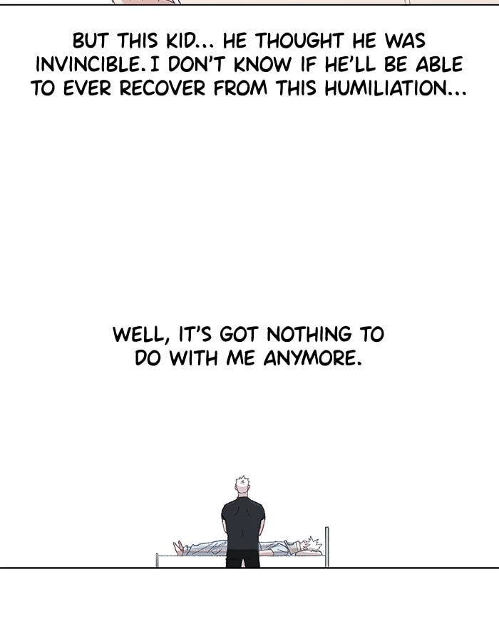 Read The Boxer chapter 10 image 20 on Lezhin