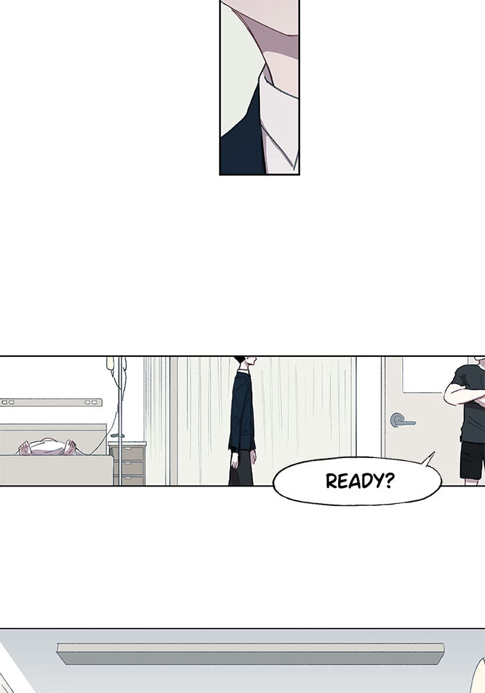 Read The Boxer chapter 10 image 23 on Lezhin