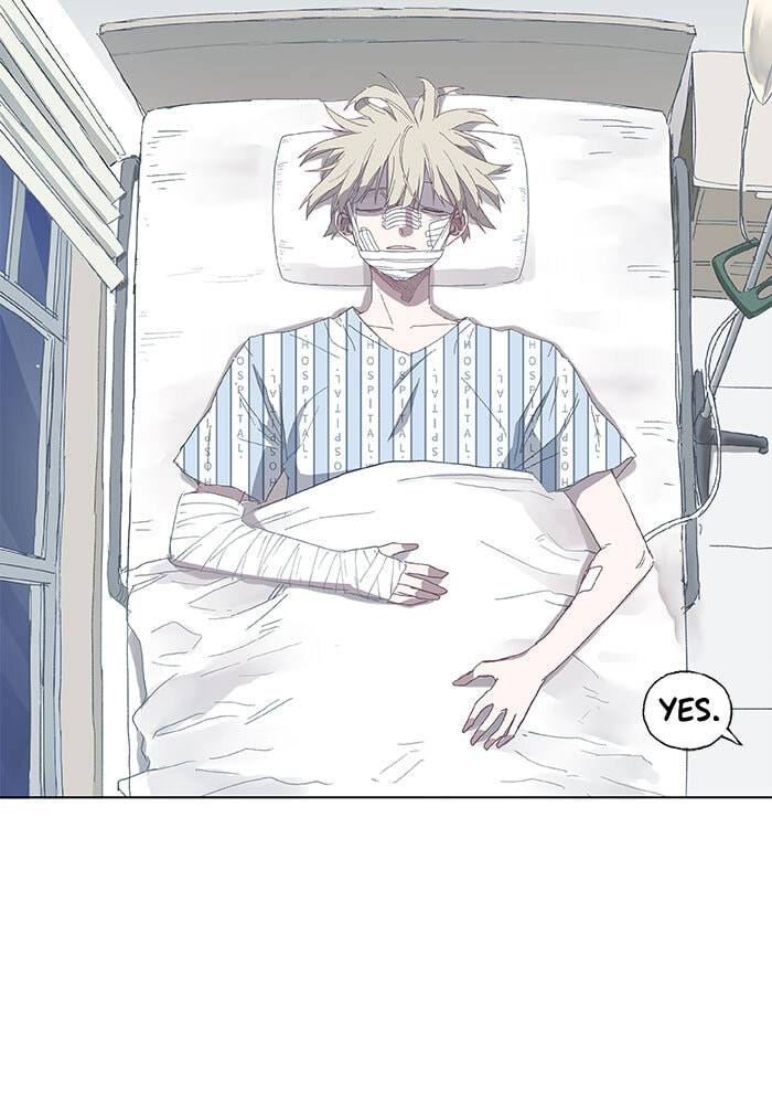 Read The Boxer chapter 10 image 24 on Lezhin